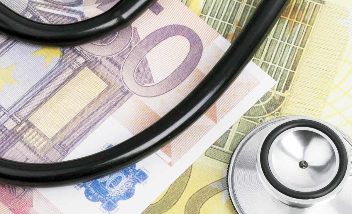 Rimborso spese mediche