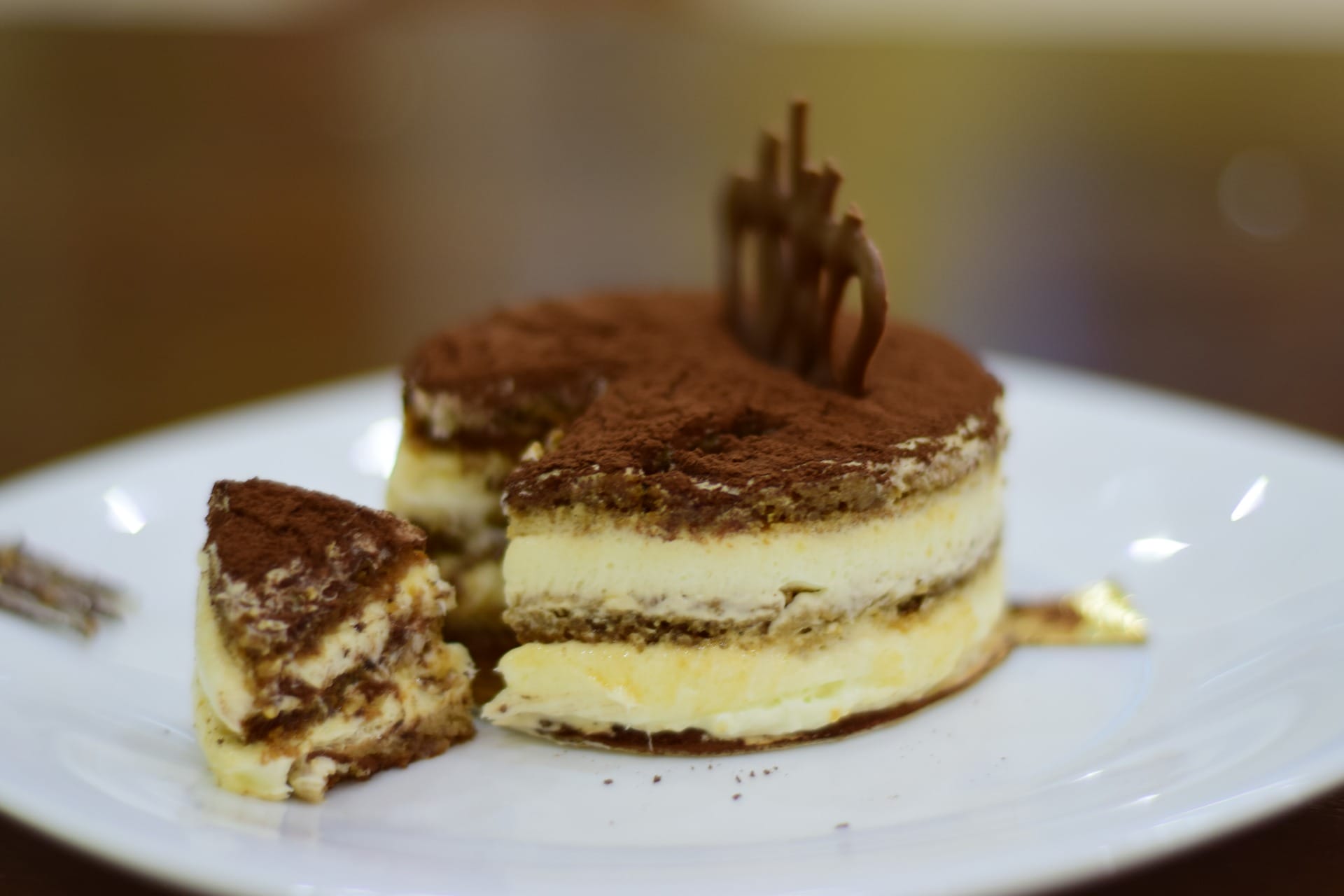 tiramisù