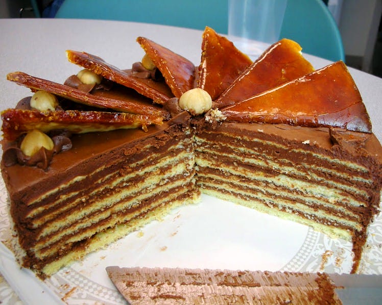 torta