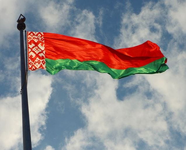 Bielorussia