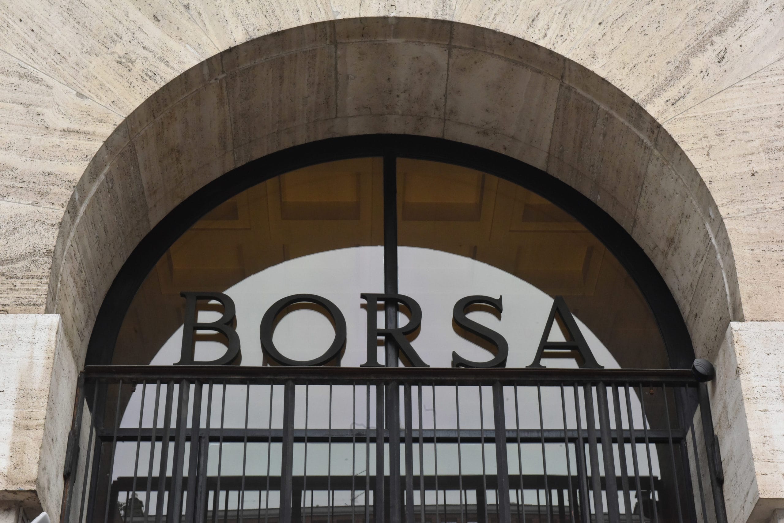 Borsa