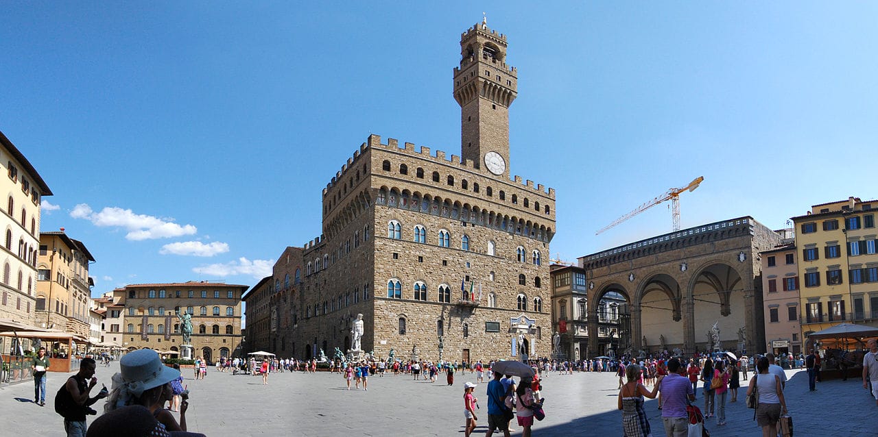 Firenze