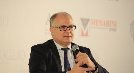 Gualtieri