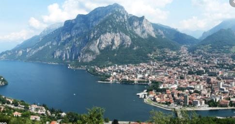 Lecco