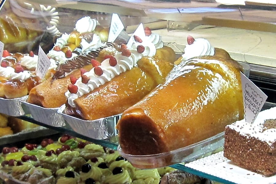 Svelato il segreto per preparare degli ottimi babà