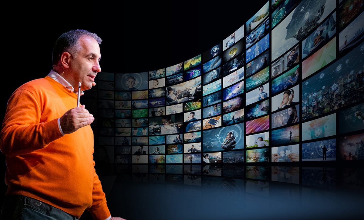 Alfio Bardolla Training Group