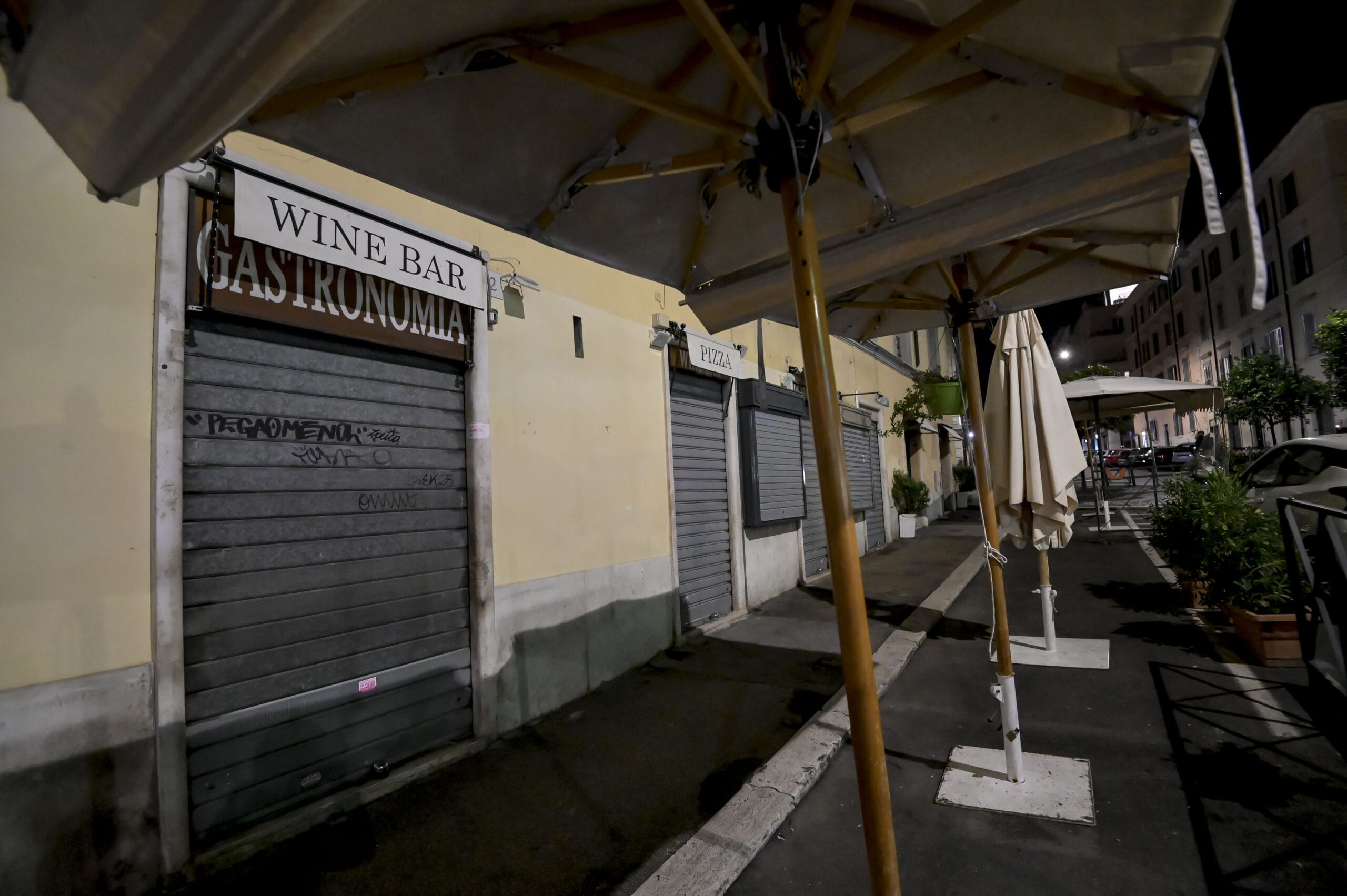 attività commerciale