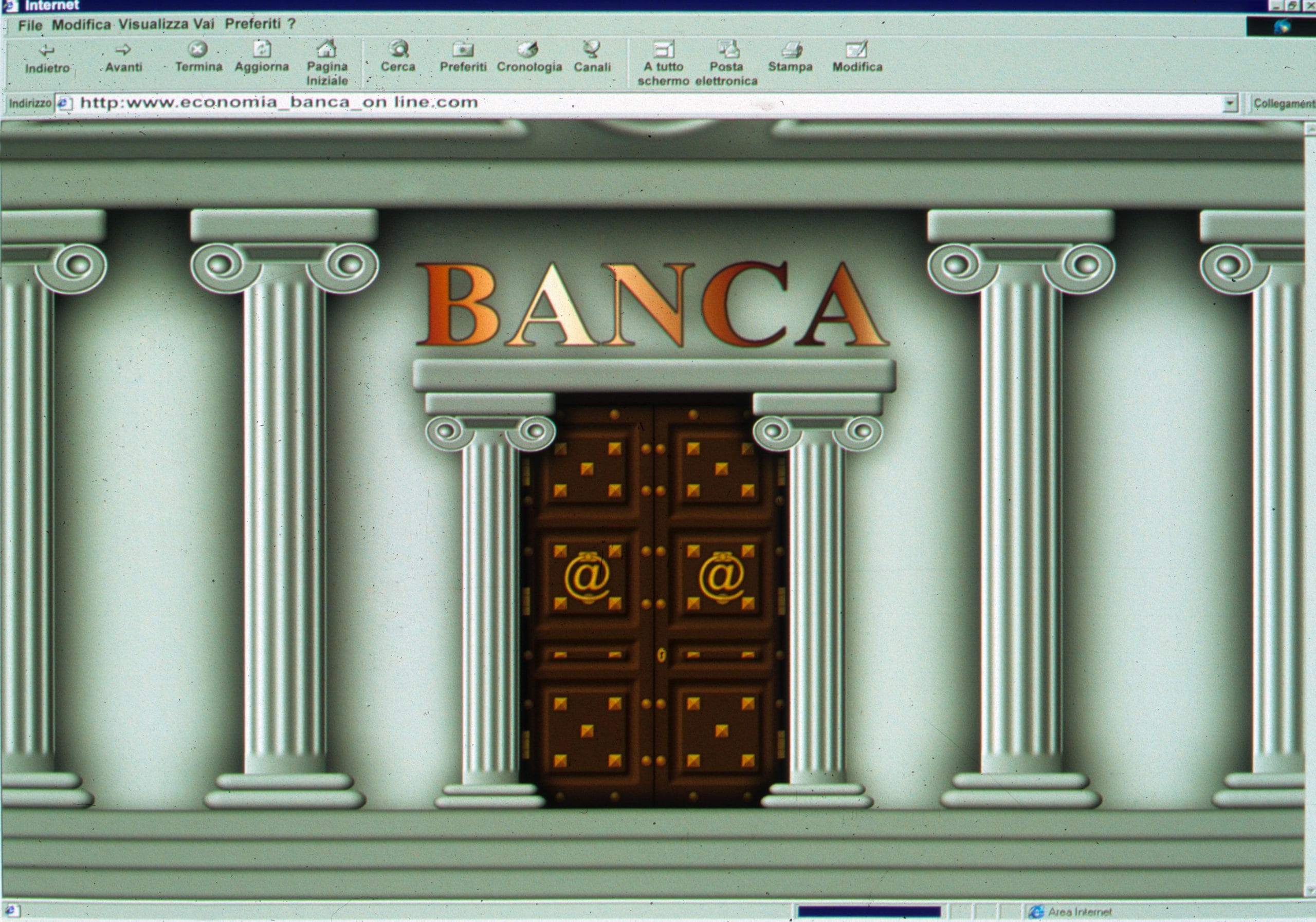 banca
