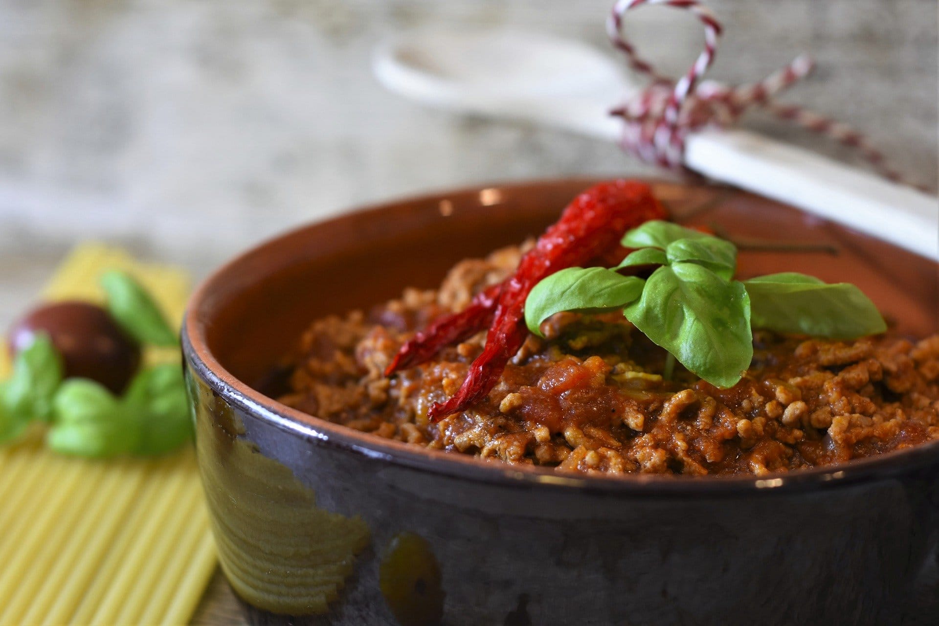 ragù