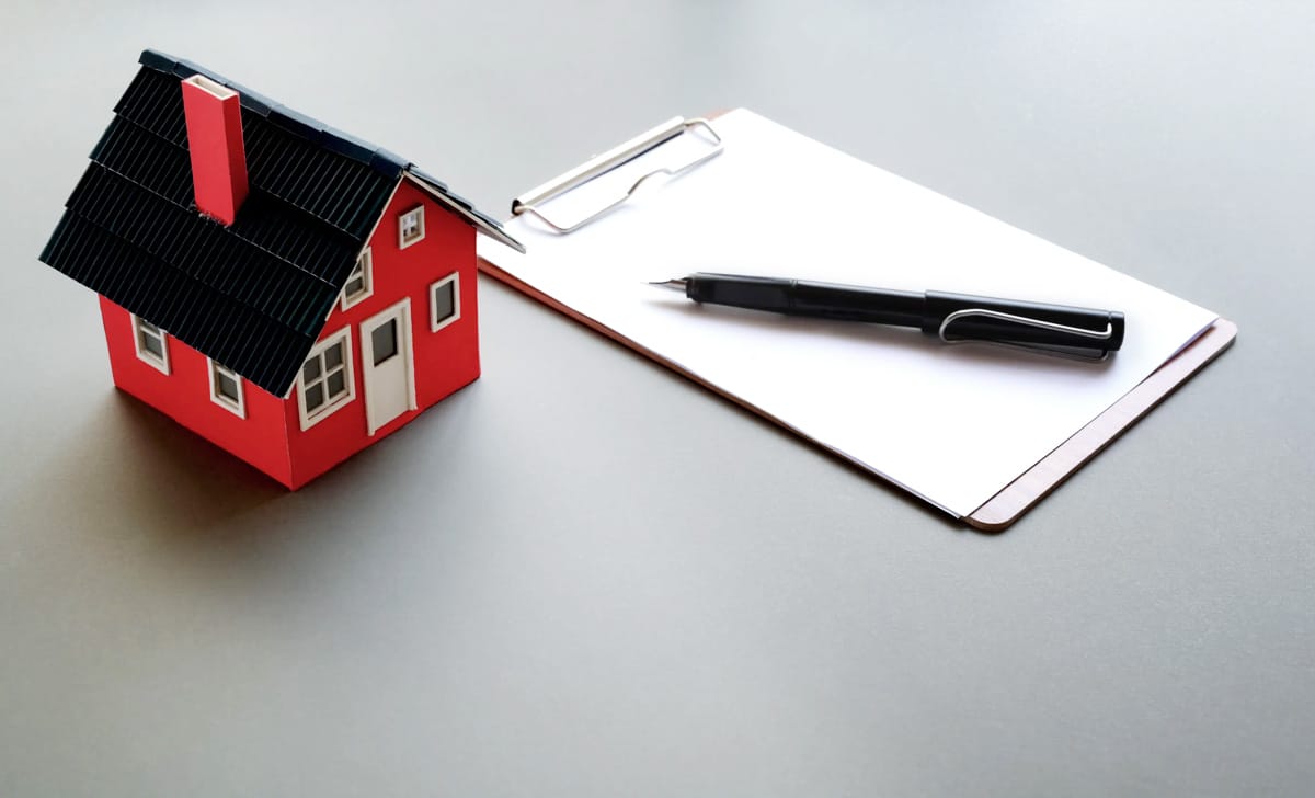 Contratto preliminare immobile