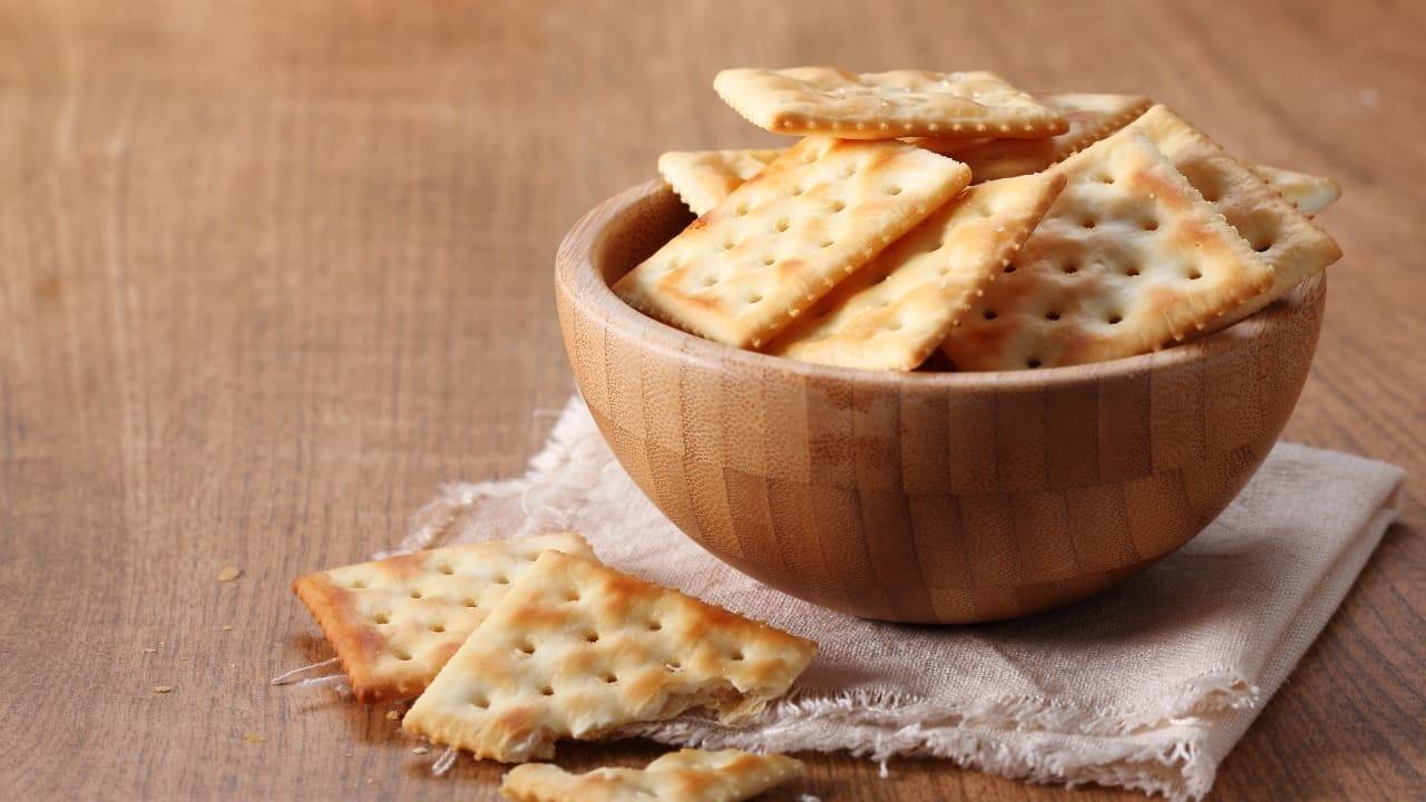 cracker