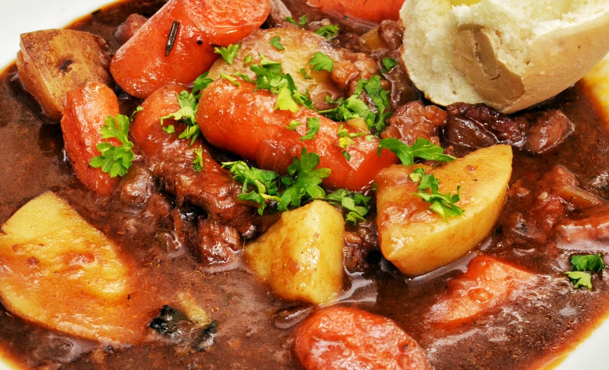 Irish Stew
