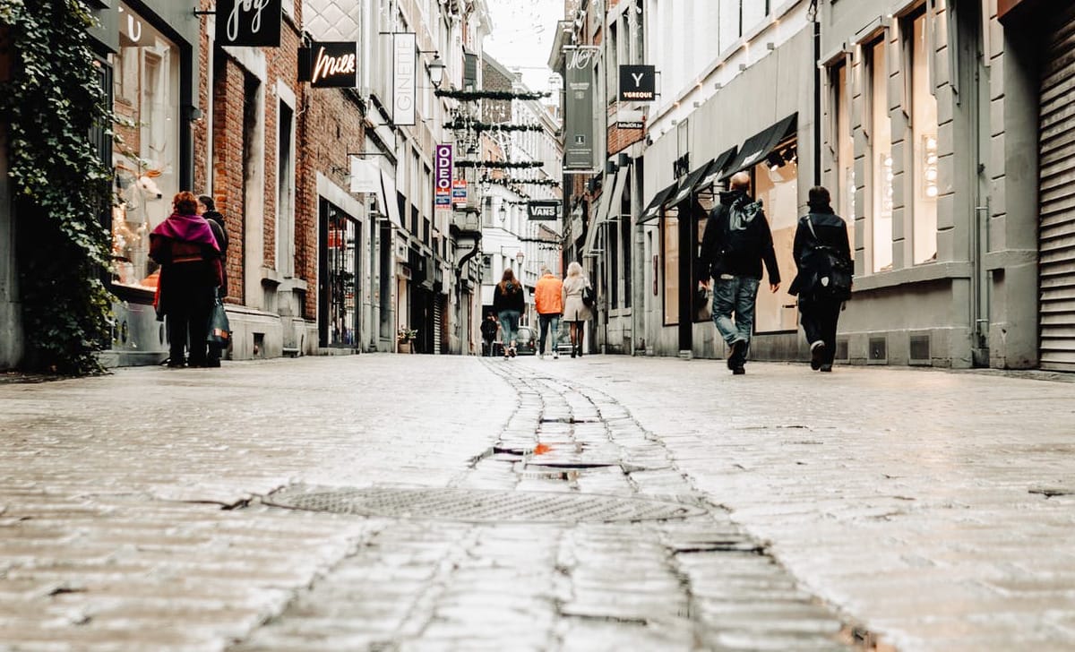 multa per atti contro la decenza