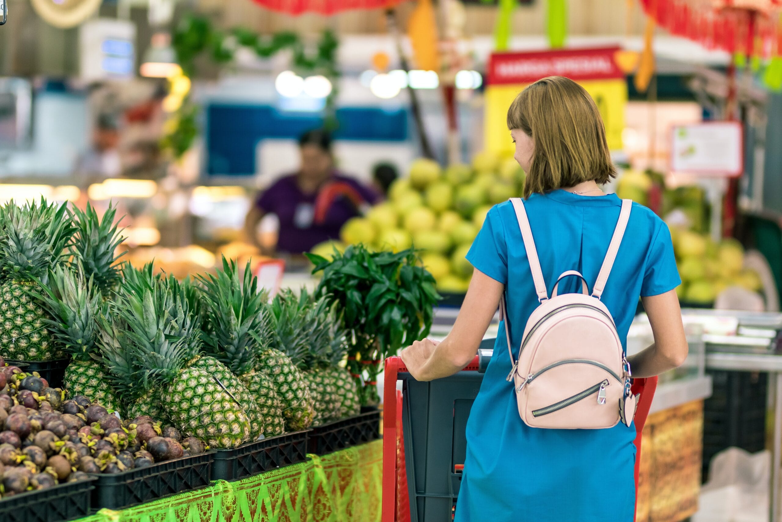 supermercato
