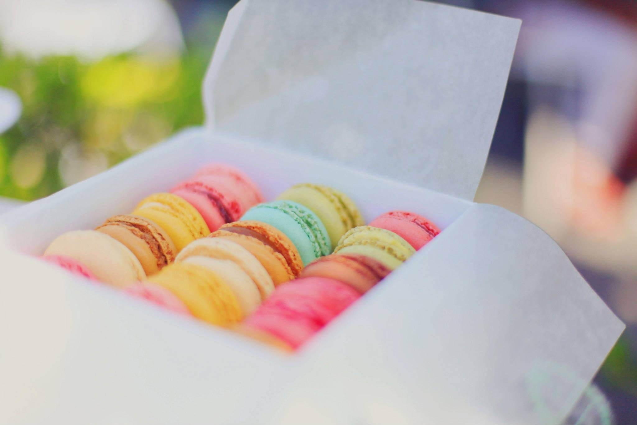 macaron