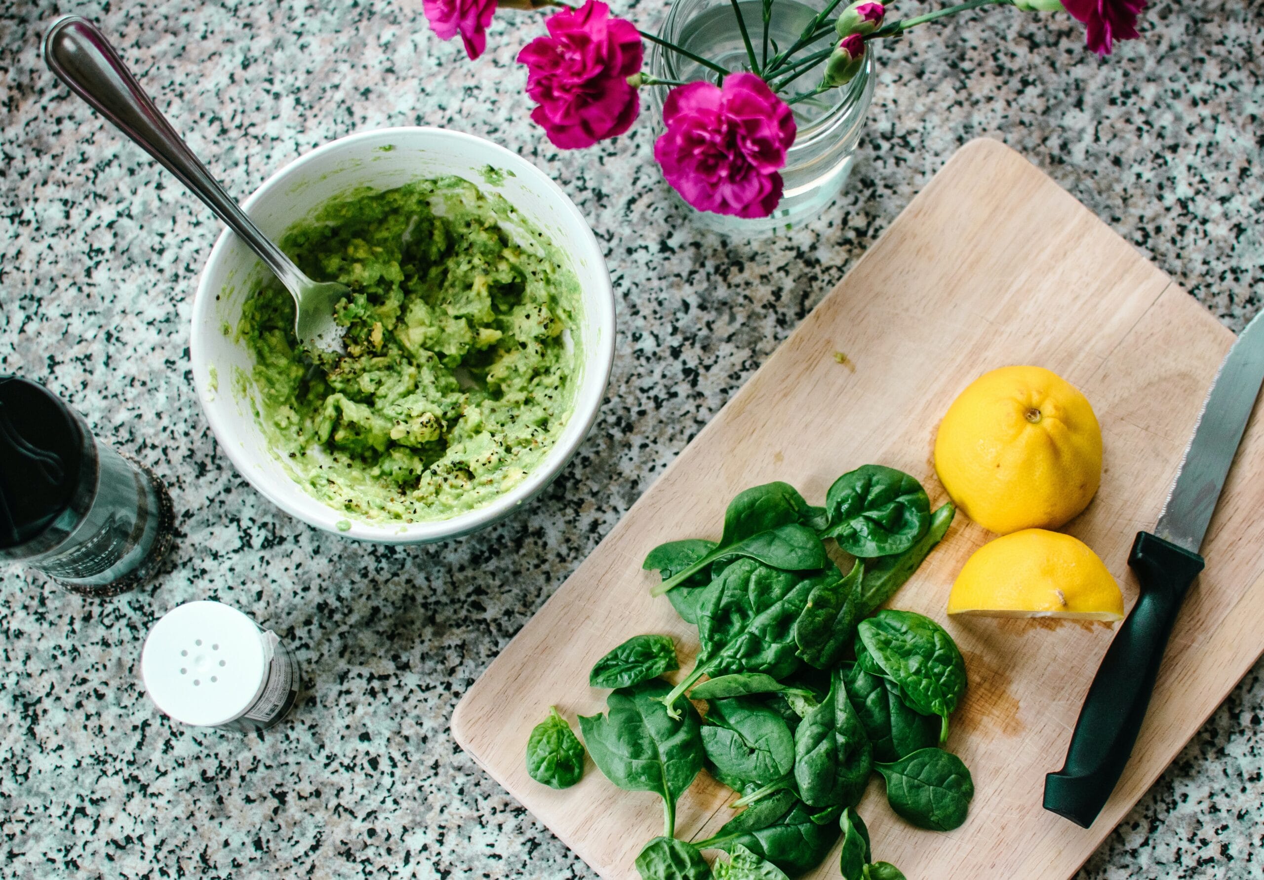 spinaci