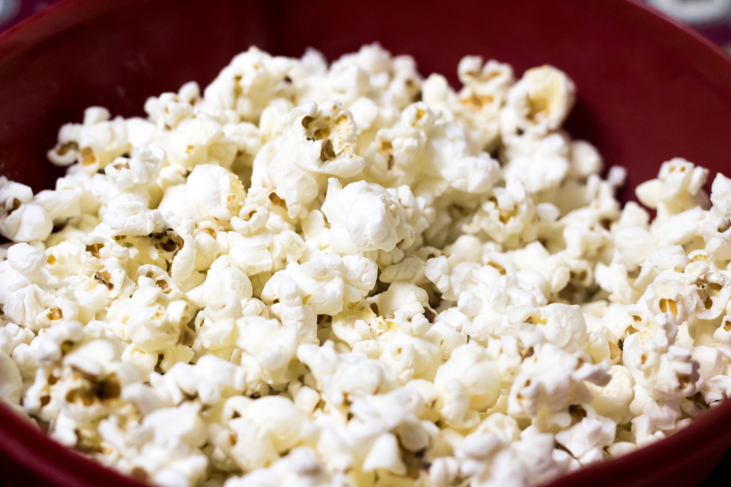 pop-corn