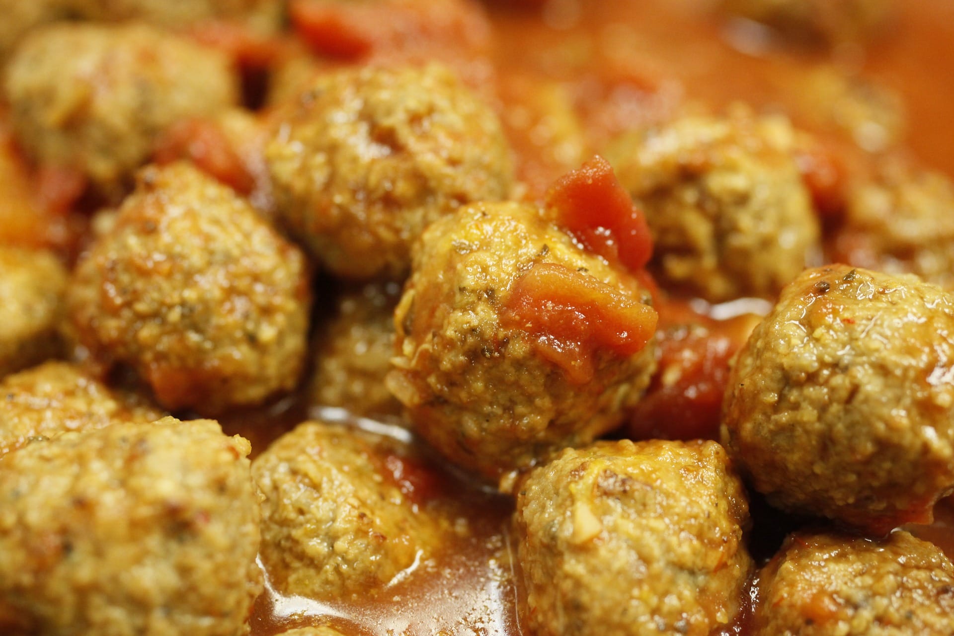 polpette