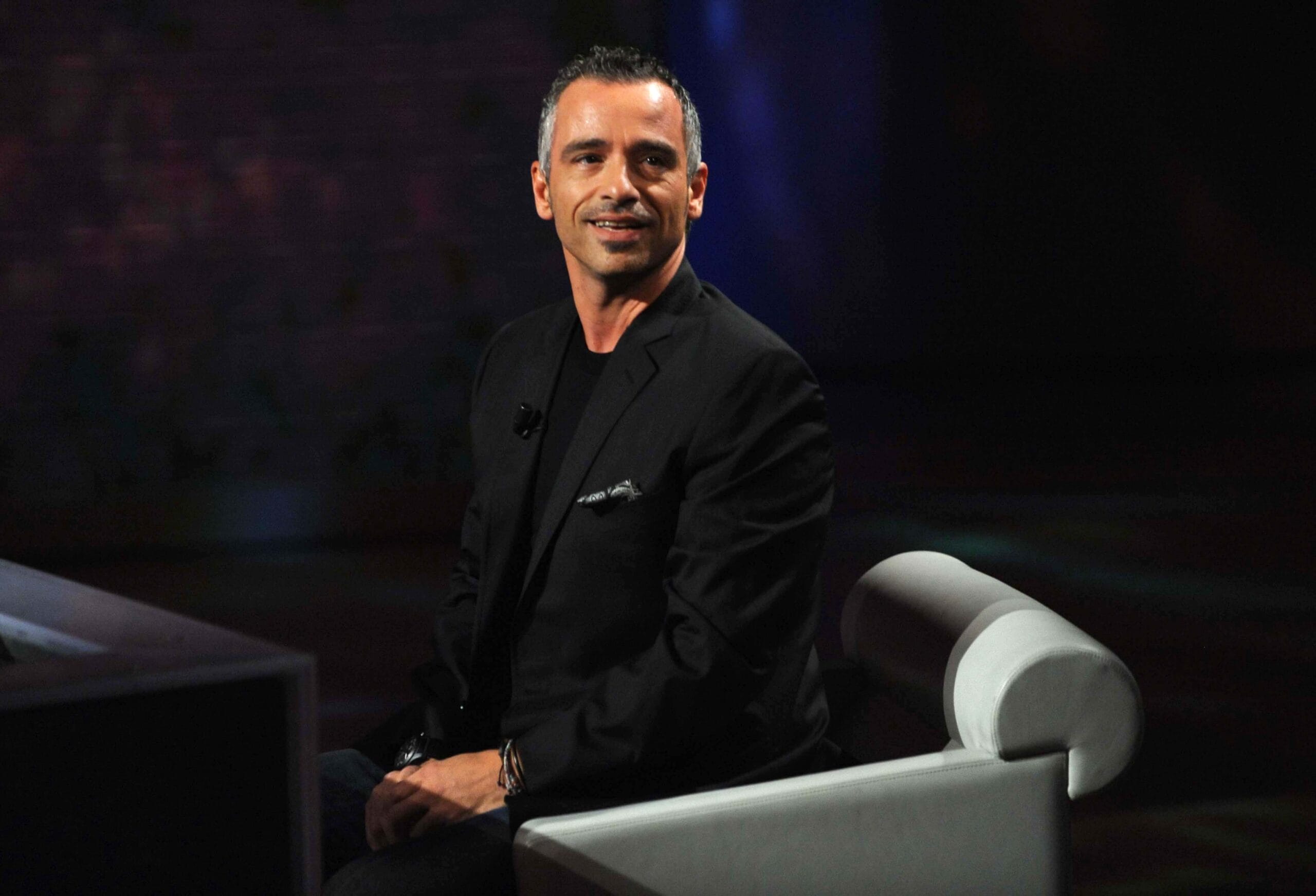 eros ramazzotti