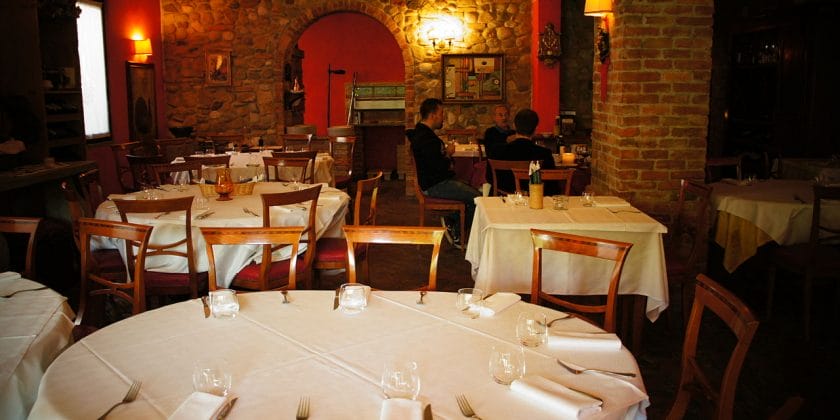 ristoranti