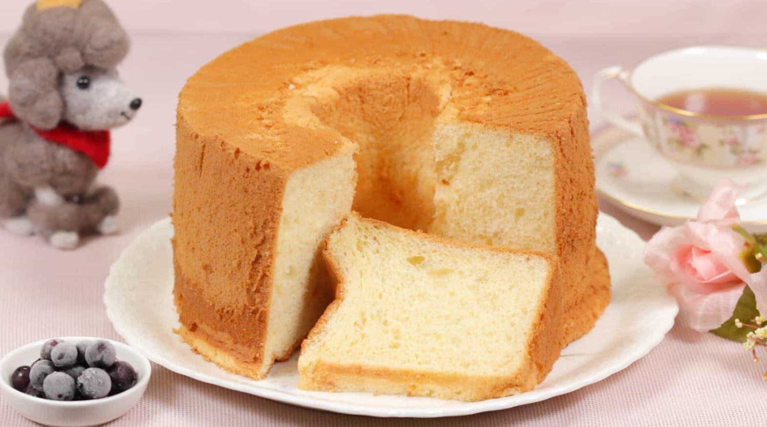 torta