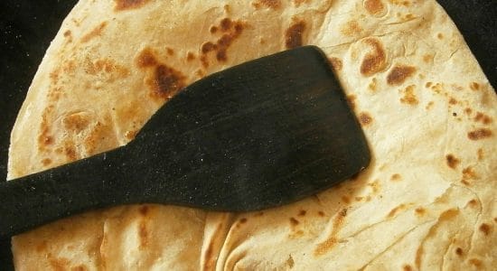 chapati