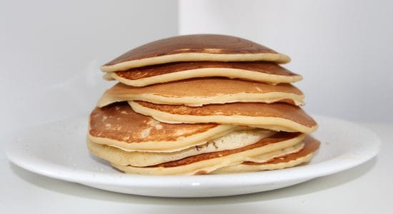 pancake