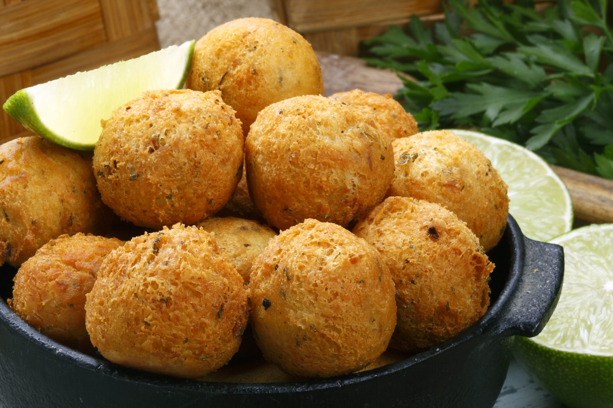 polpette