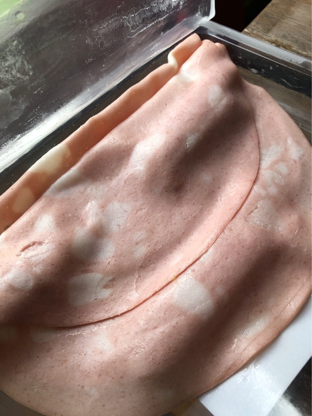 mortadella