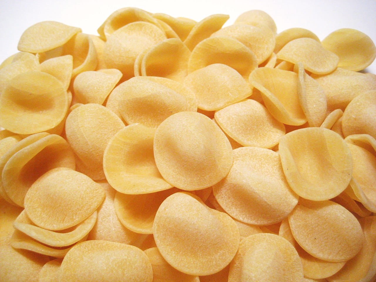orecchiette