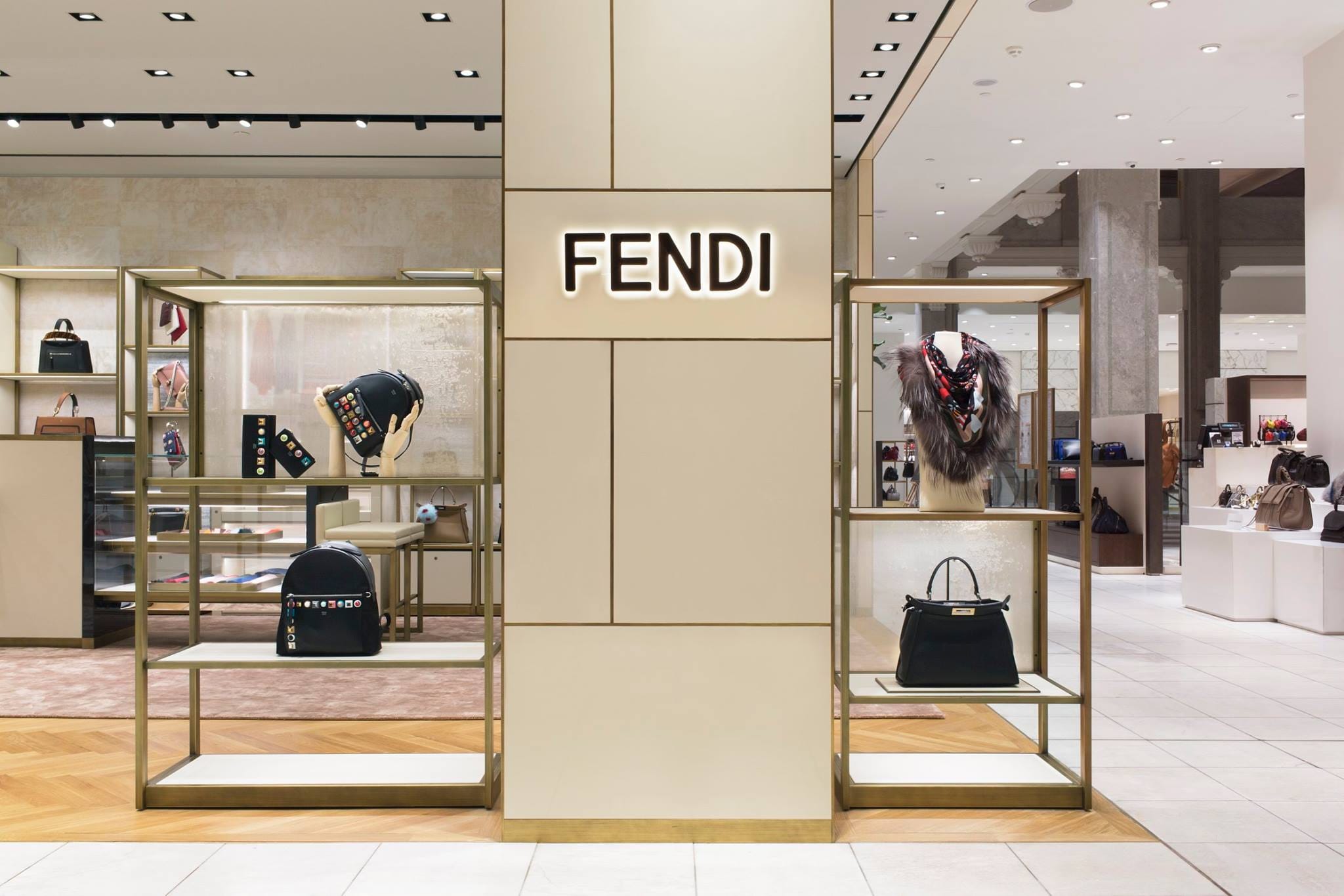 Fendi