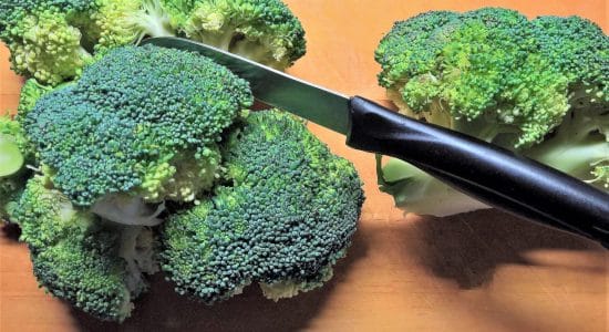 Pasta pasticciata broccoli e salsiccia