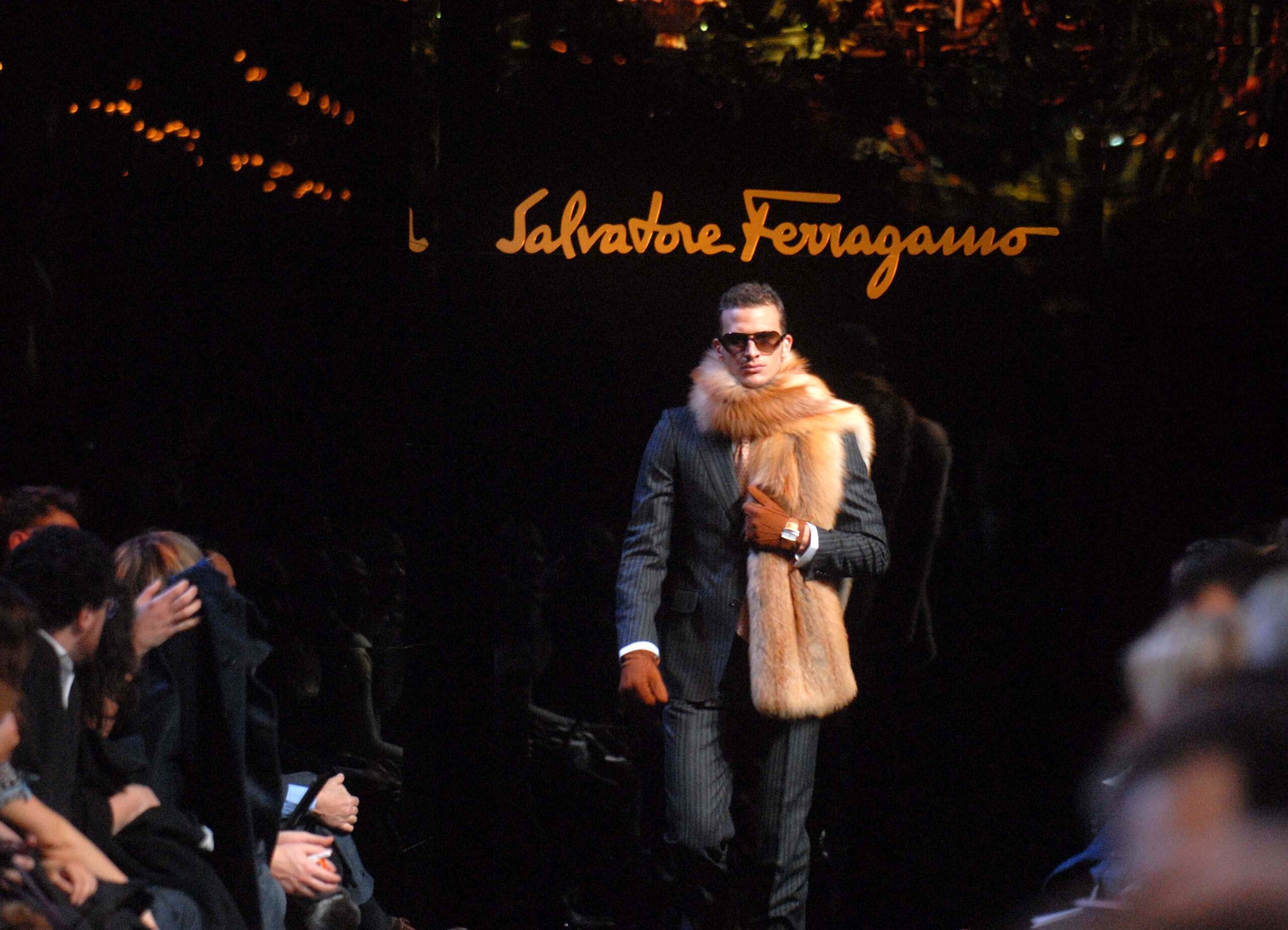 Salvatore Ferragamo