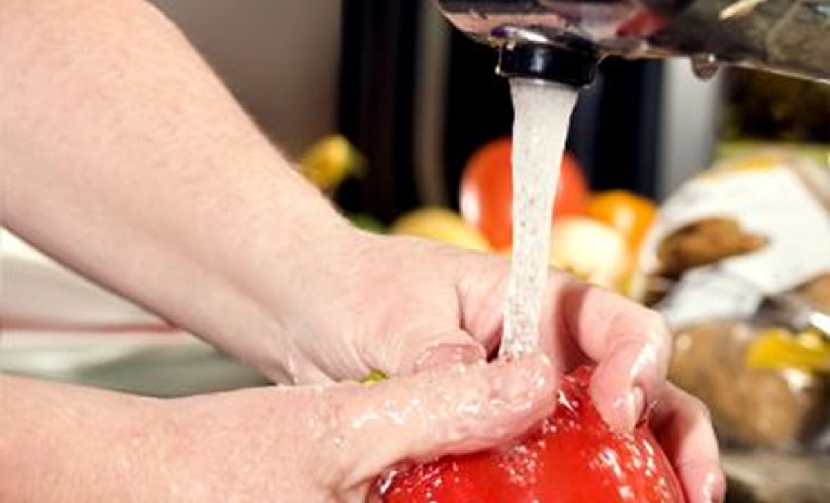 risparmiare nella bolletta dell'acqua