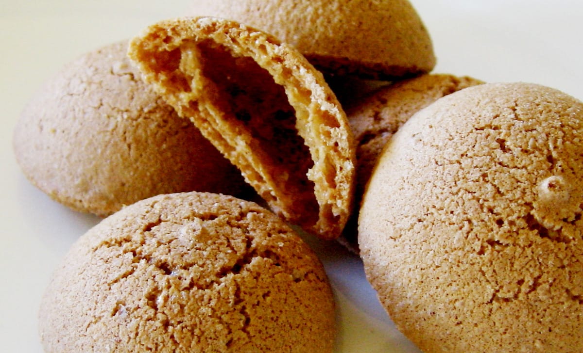 amaretti