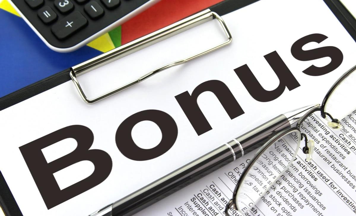 Bonus