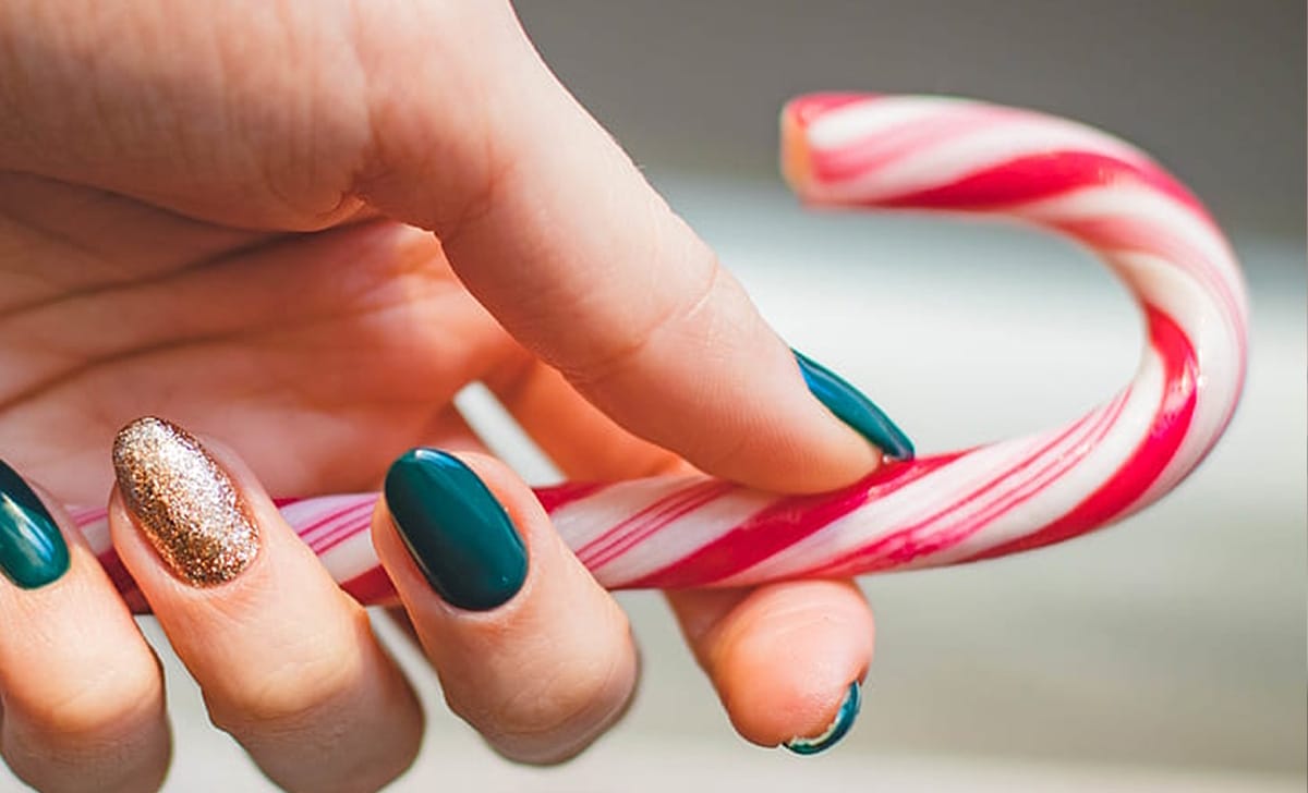 candy cane