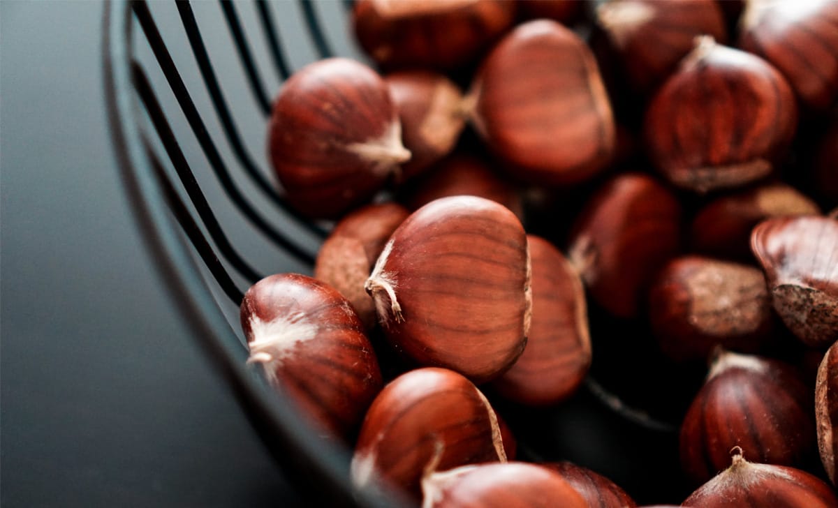 castagne