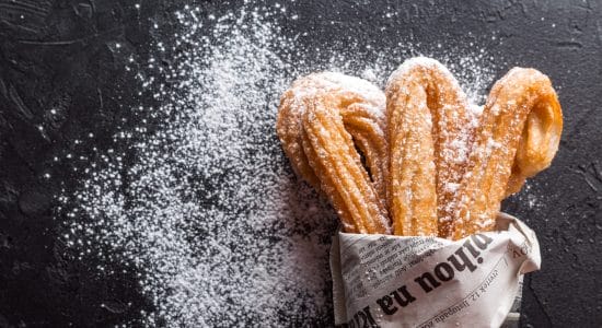 churros