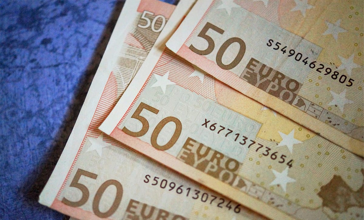 soldi conto corrente infruttifero