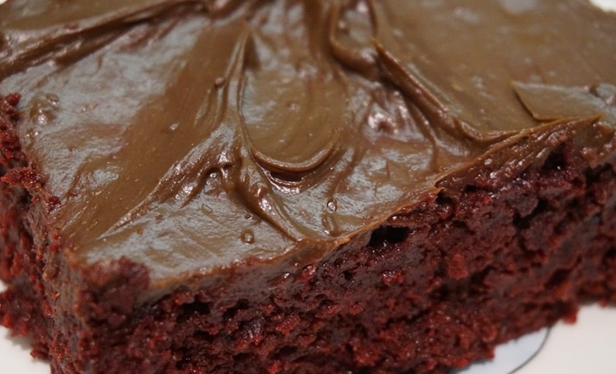 crostata della domenica