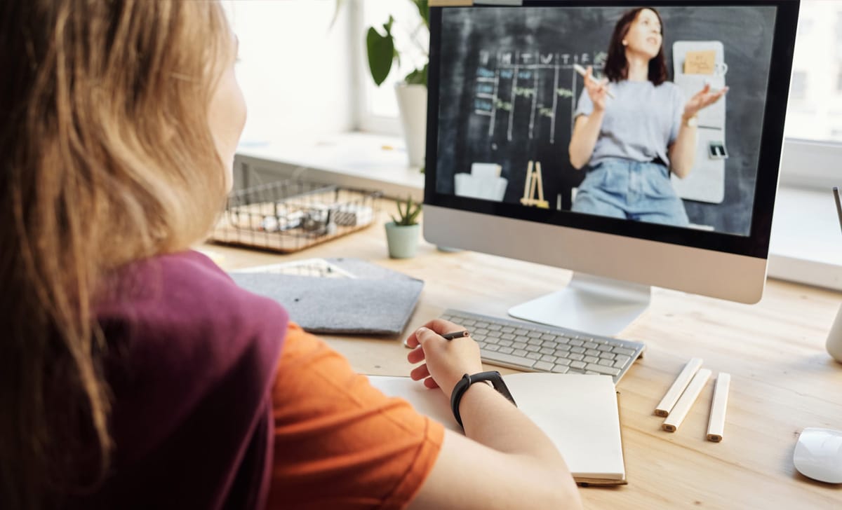 didattica a distanza