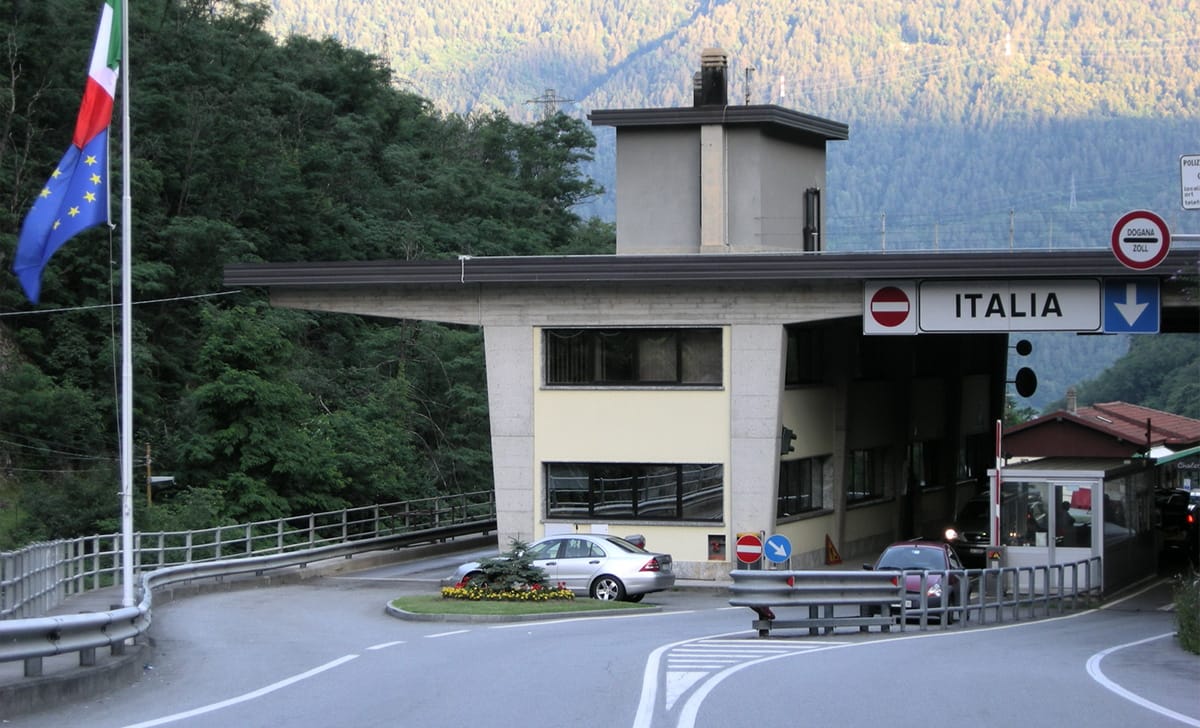 nuovi posti di lavoro all'Agenzia delle Dogane