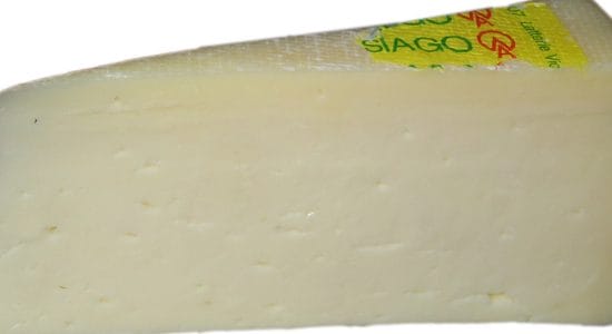 formaggio asiago