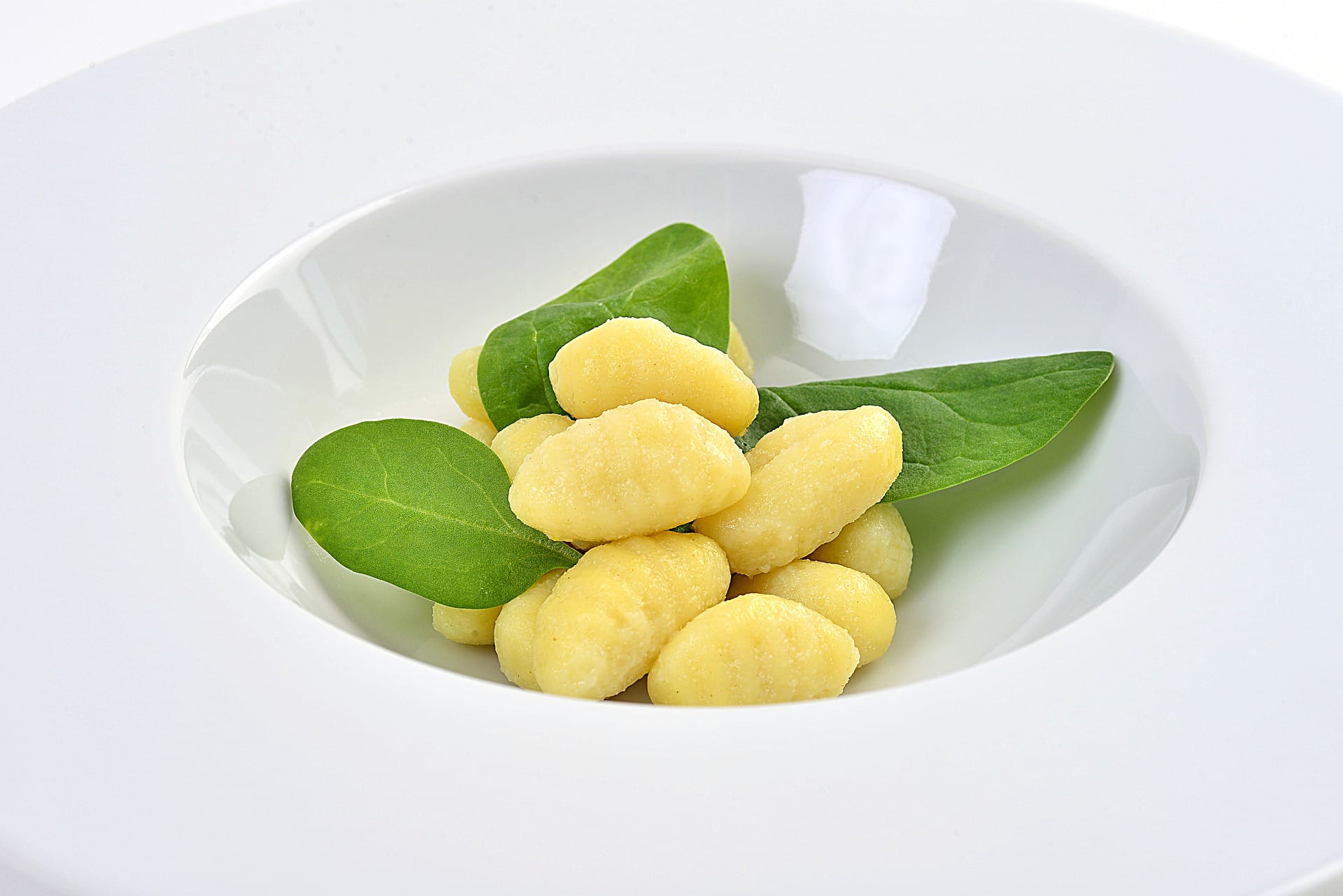 gnocchi