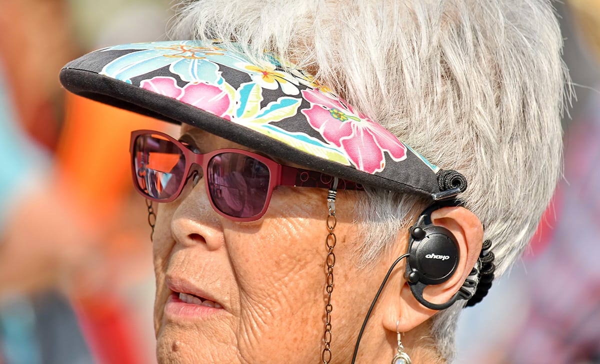 Il segreto della longevità dei giapponesi