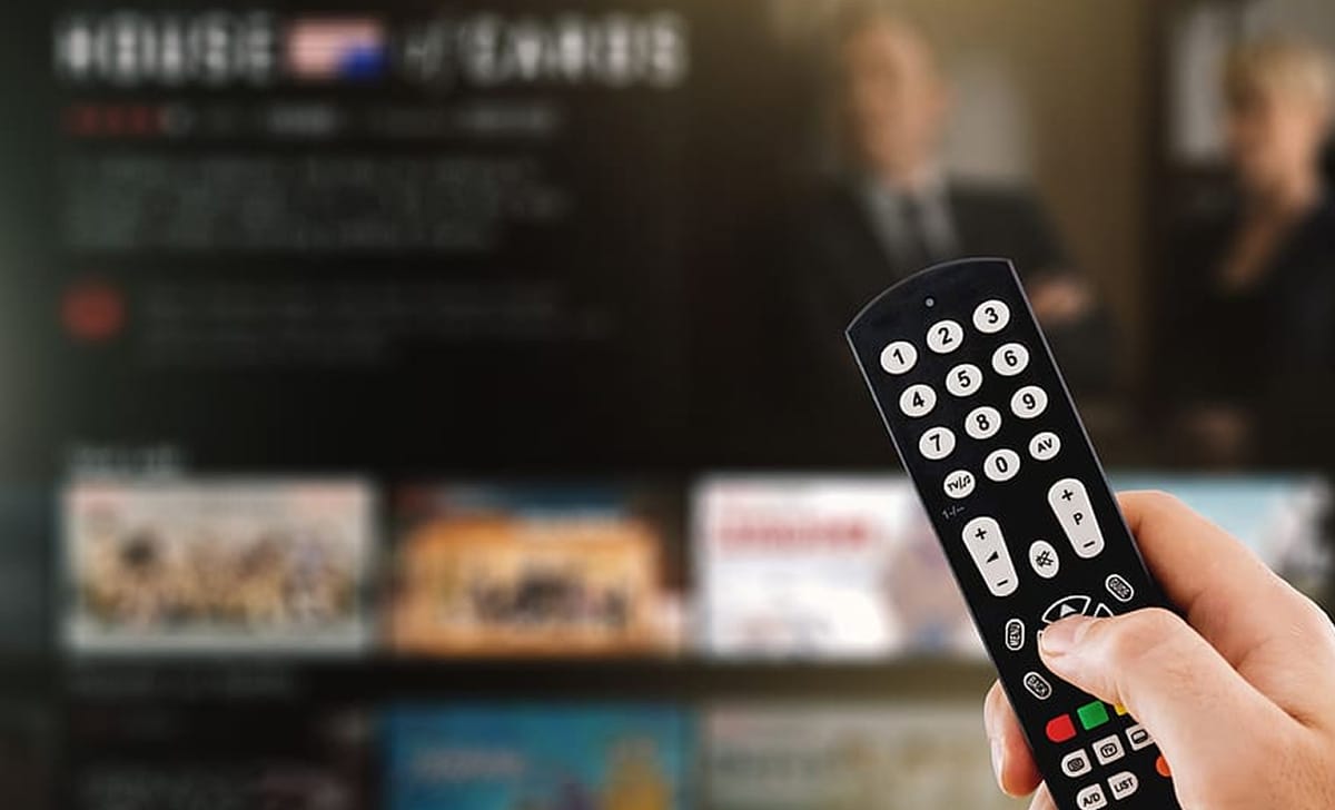 imparare l'inglese guardando i programmi in lingua originale