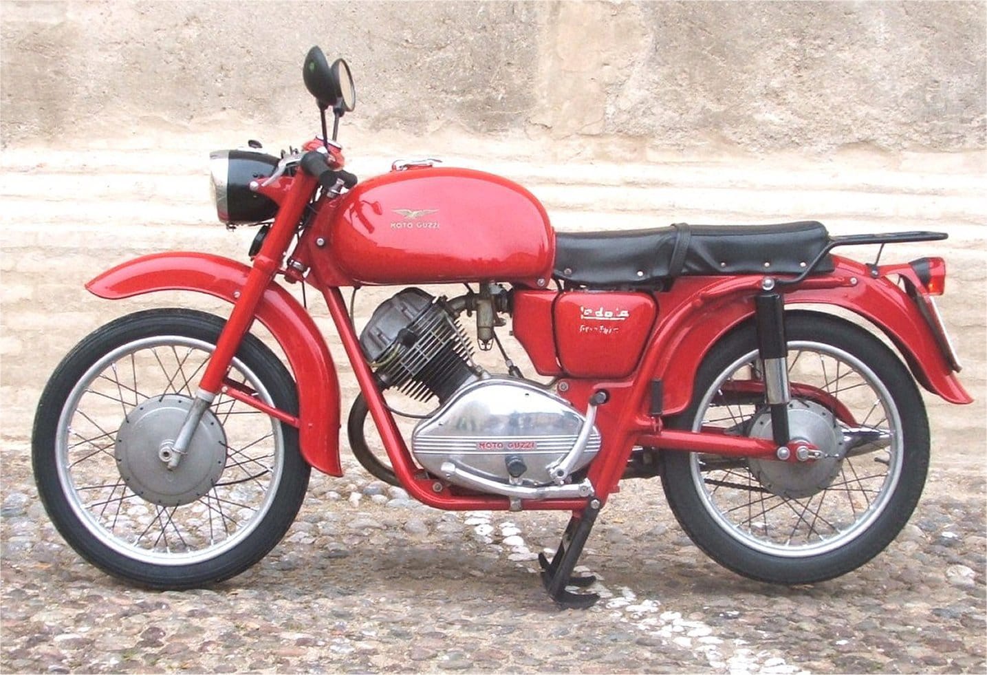 moto storiche