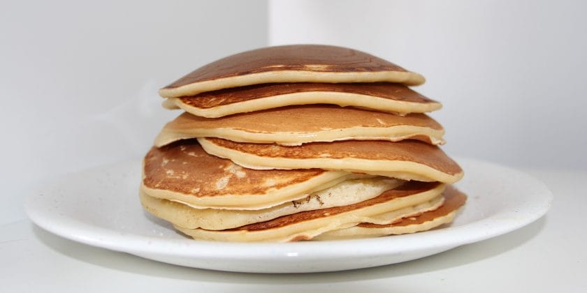 pancake 