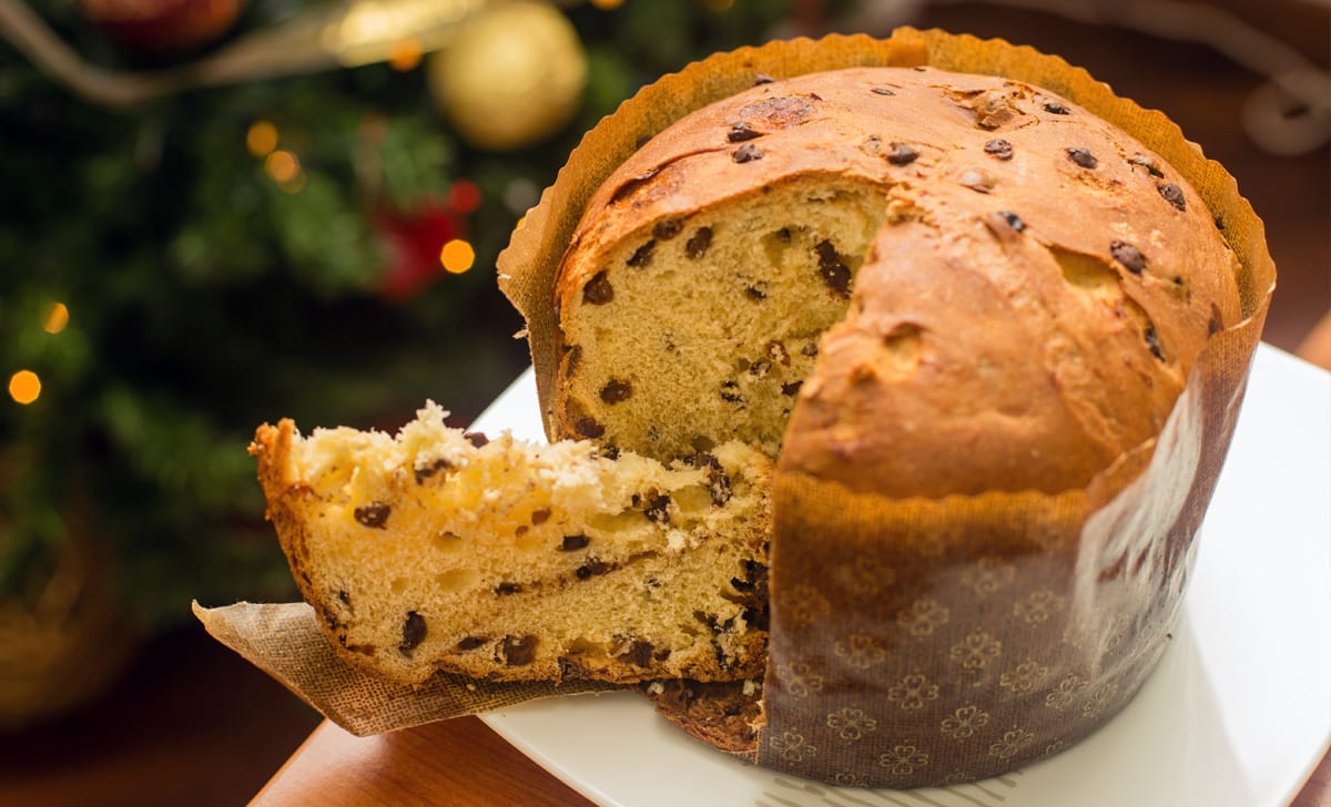 panettone